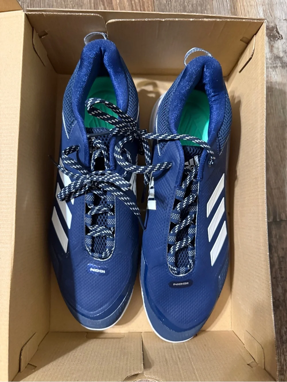 adidas Icon 7 Turf (Men's Baseball Shoes)